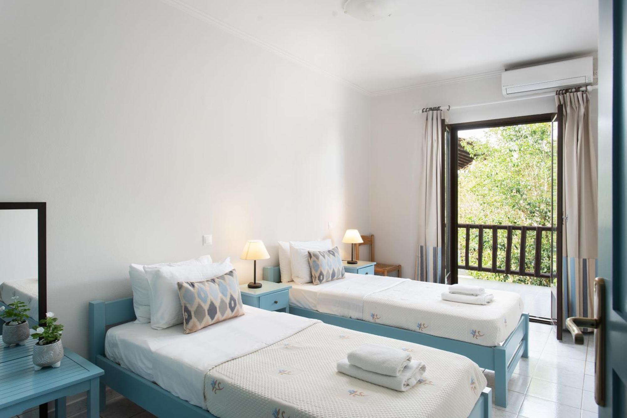 Monemvasia Green Apartments 部屋 写真