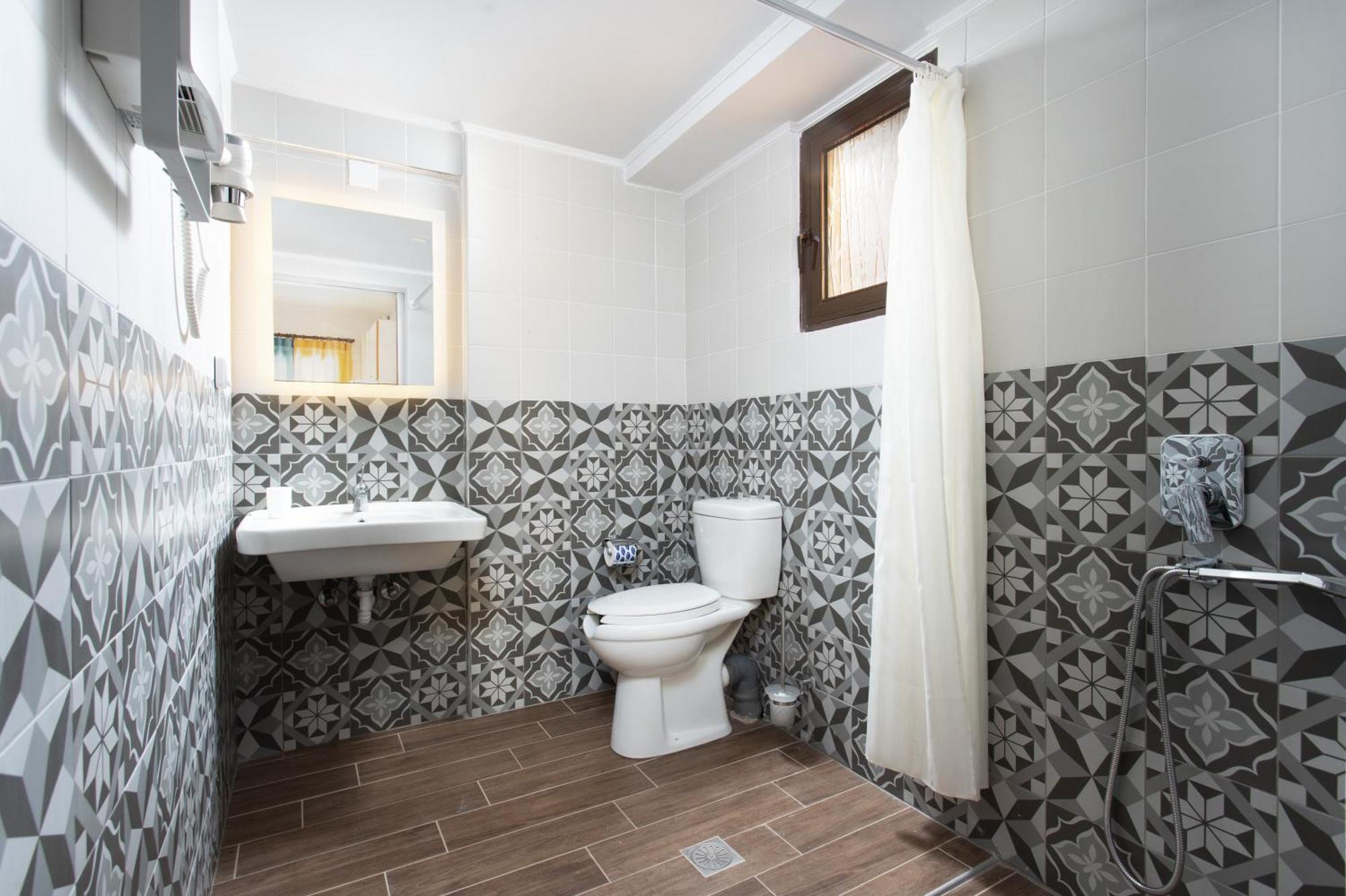 Monemvasia Green Apartments 部屋 写真