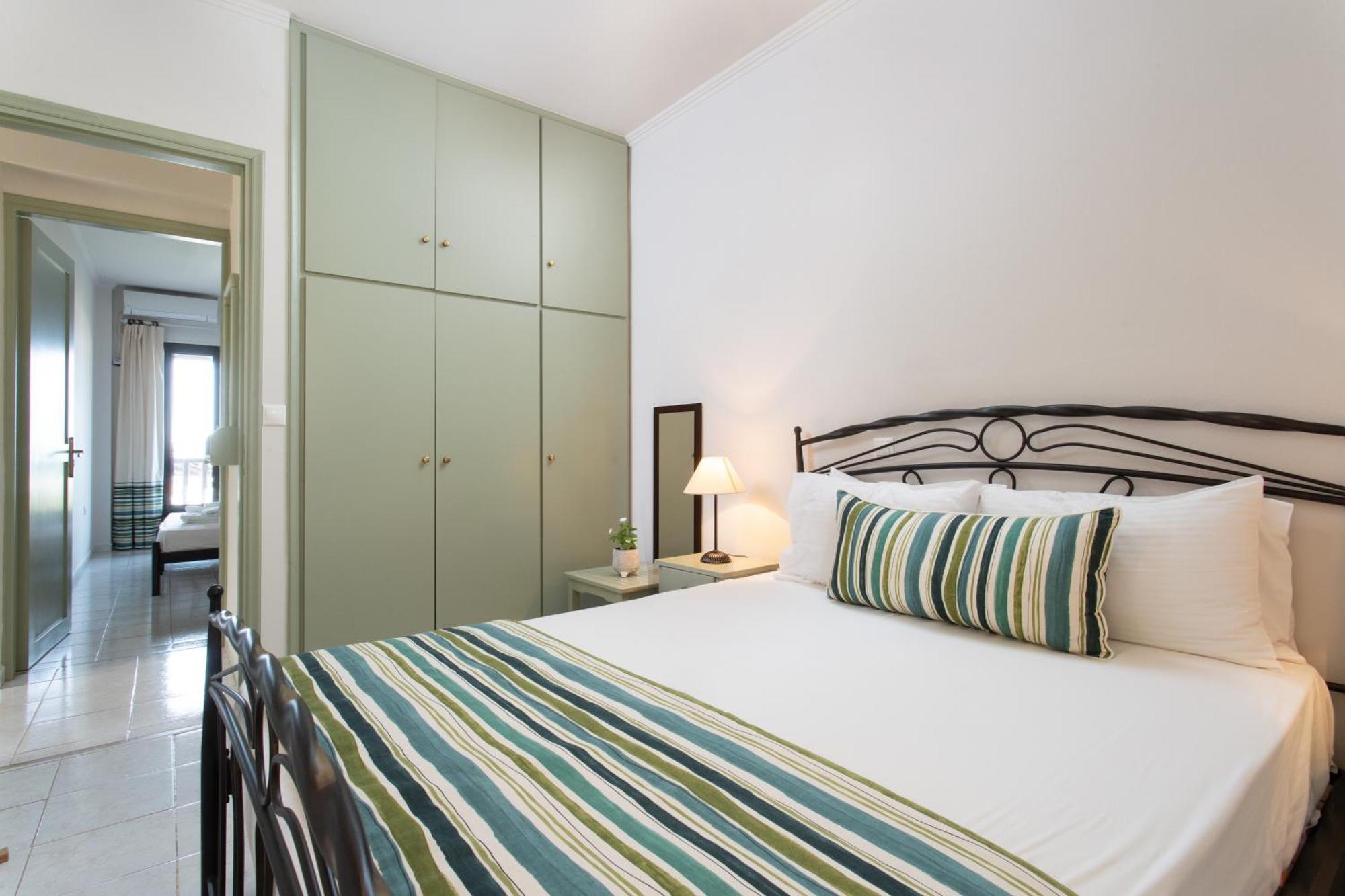 Monemvasia Green Apartments 部屋 写真