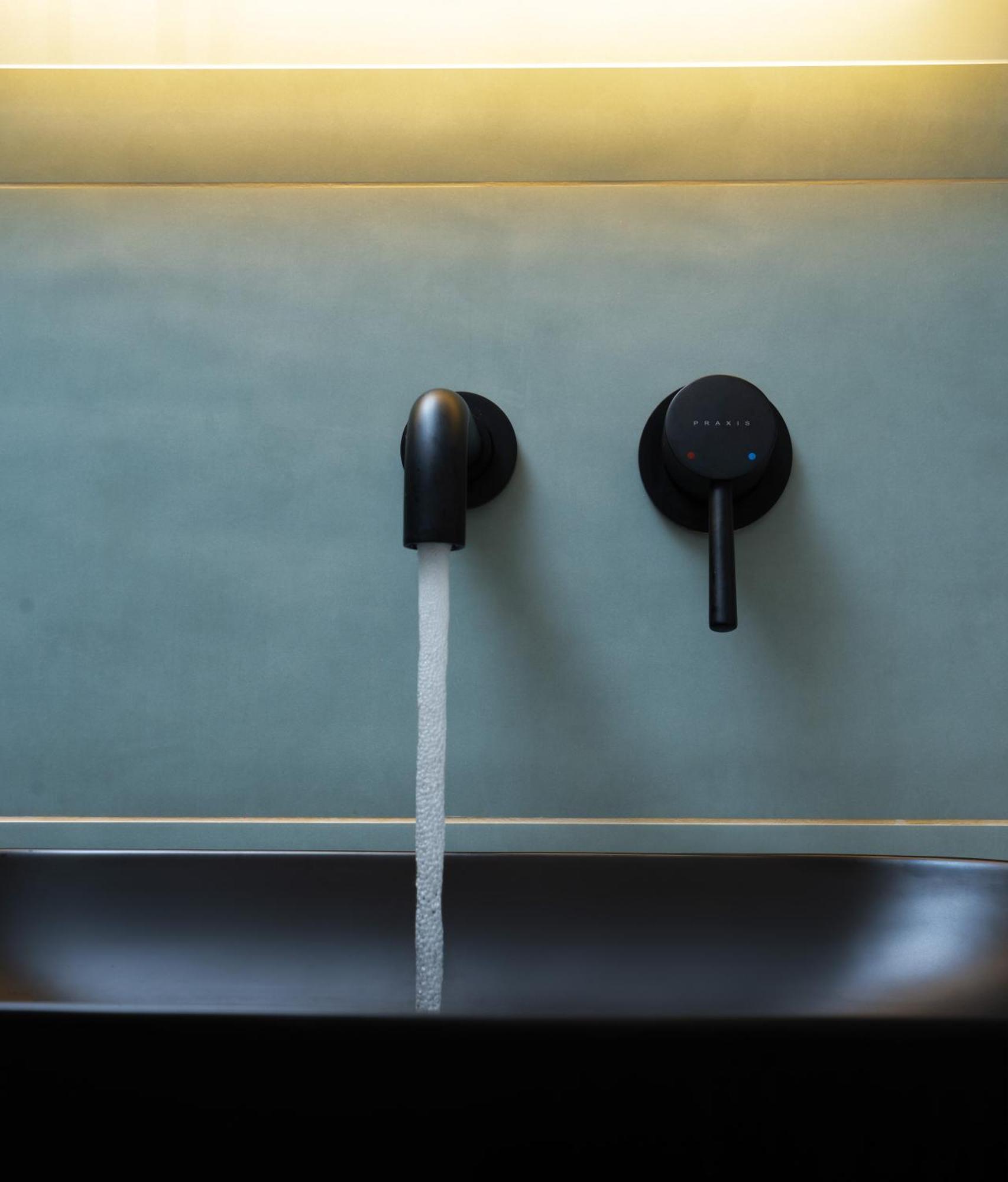 Monemvasia Green Apartments 部屋 写真